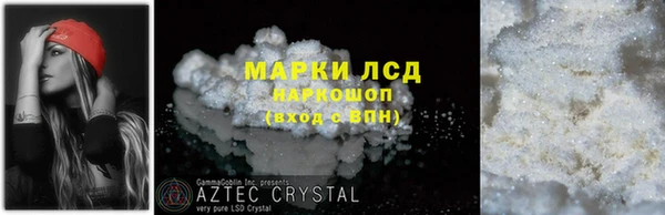 хмурый Надым
